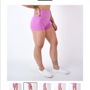 NWT Fleo Bodacious true high original. XS Bounce. New with tags.